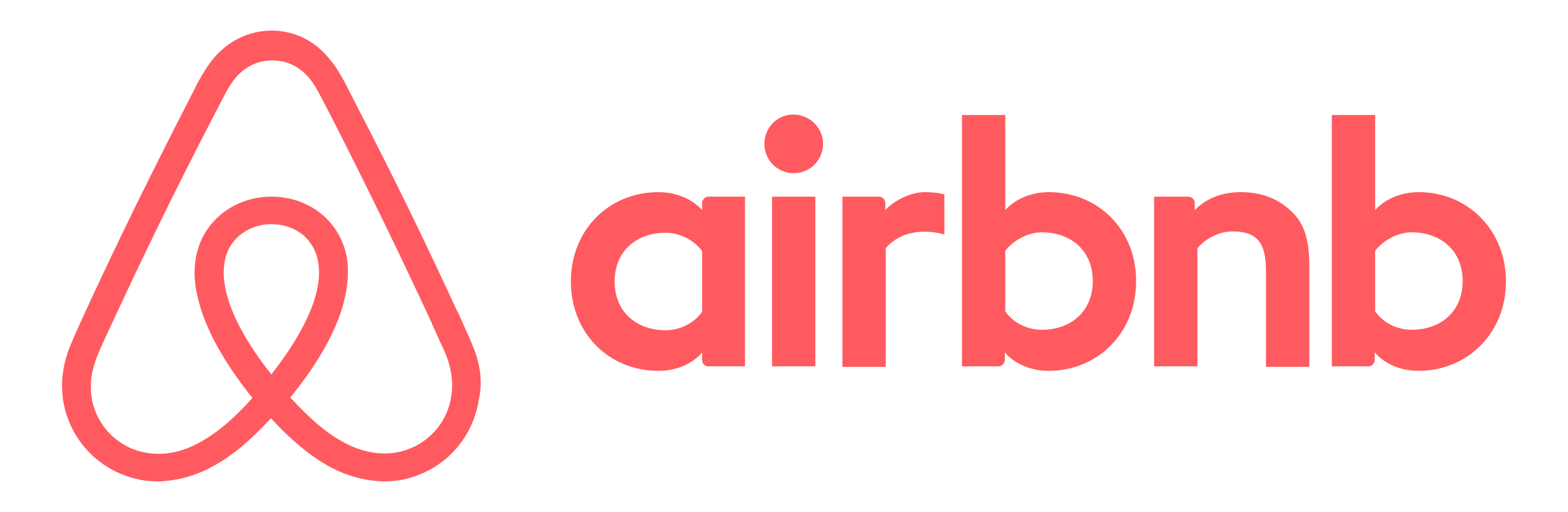 Airbnb-Logo