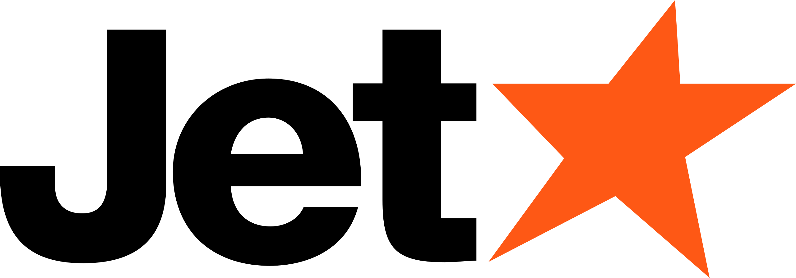 Jetstar_Logo